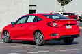 2018 Honda Civic EX-T