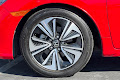 2018 Honda Civic EX-T