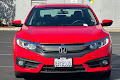 2018 Honda Civic EX-T