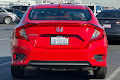2018 Honda Civic EX-T