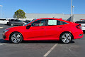 2018 Honda Civic EX-T