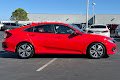 2018 Honda Civic EX-T