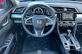 2018 Honda Civic EX-T