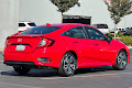 2018 Honda Civic EX-T