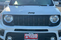 2020 Jeep Renegade Altitude