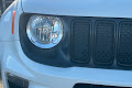 2020 Jeep Renegade Altitude