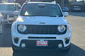 2020 Jeep Renegade Altitude