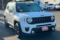 2020 Jeep Renegade Altitude