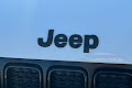 2020 Jeep Renegade Altitude