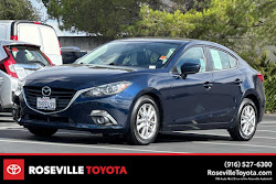 2015 Mazda MAZDA3 i Grand Touring