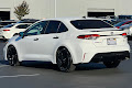 2021 Toyota Corolla Nightshade