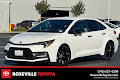 2021 Toyota Corolla Nightshade