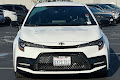 2021 Toyota Corolla Nightshade