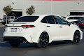 2021 Toyota Corolla Nightshade
