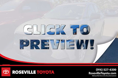 2024 Toyota Corolla Cross