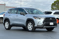 2024 Toyota Corolla Cross L