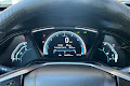 2020 Honda Civic Hatchback LX