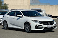 2020 Honda Civic Hatchback LX
