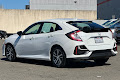 2020 Honda Civic Hatchback LX