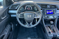 2020 Honda Civic Hatchback LX