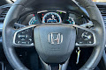 2020 Honda Civic Hatchback LX