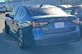 2021 Subaru Legacy Premium