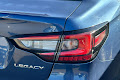 2021 Subaru Legacy Premium