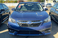 2021 Subaru Legacy Premium