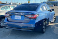 2021 Subaru Legacy Premium