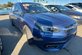 2021 Subaru Legacy Premium