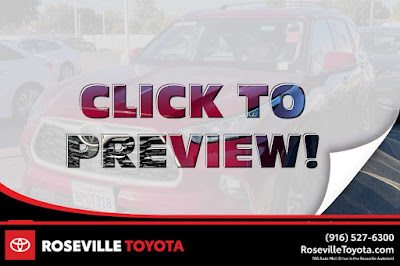 2020 Toyota Highlander
