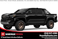 2025 Toyota Tacoma Trailhunter Hybrid