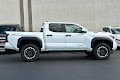 2025 Toyota Tacoma TRD Off Road Hybrid