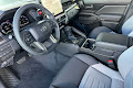 2025 Toyota Tacoma TRD Off Road Hybrid