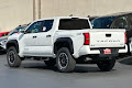 2025 Toyota Tacoma TRD Off Road Hybrid