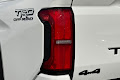 2025 Toyota Tacoma TRD Off Road Hybrid