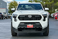 2025 Toyota Tacoma TRD Off Road Hybrid