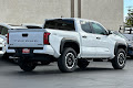 2025 Toyota Tacoma TRD Off Road Hybrid