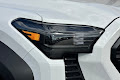 2025 Toyota Tacoma TRD Off Road Hybrid