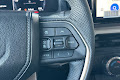 2025 Toyota Tacoma TRD Off Road Hybrid