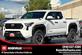 2025 Toyota Tacoma TRD Off Road Hybrid