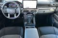 2025 Toyota Tacoma TRD Off Road Hybrid