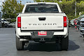 2025 Toyota Tacoma TRD Off Road Hybrid
