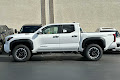 2025 Toyota Tacoma TRD Off Road Hybrid