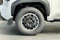2025 Toyota Tacoma TRD Off Road Hybrid