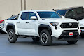 2025 Toyota Tacoma TRD Off Road Hybrid