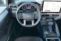 2025 Toyota Tacoma TRD Off Road Hybrid