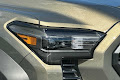 2025 Toyota Tacoma TRD Off Road Hybrid