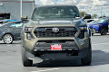 2025 Toyota Tacoma TRD Off Road Hybrid