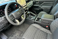 2025 Toyota Tacoma TRD Off Road Hybrid
